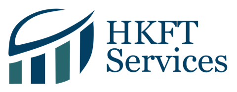 HKFT Services logo